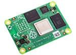 Raspberry Pi Compute Modules 4 (CM4)