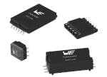Würth Elektronik Transformers for Battery Management Systems