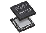 NXP Semiconductors PF5200 Dual-Channel PMICs
