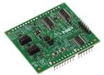 NXP Semiconductors NTS0304EUK-ARD Level Shifter Evaluation Board