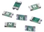 Littelfuse 494 Series Surface Mount Fuses