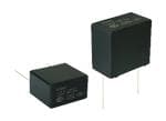 Vishay MKT370 DC Film Capacitors