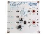 Infineon Technologies BTS700201-1ESPEVBD PROFET+2 Evaluation Board