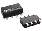 Texas Instruments TPS629211-Q1 Low IQ Buck Converters