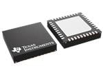 Texas Instruments LP5866 6x18 LED Matrix Drivers