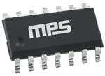 Monolithic Power Systems (MPS) HF920B Flyback Regulator with EMI Optimization