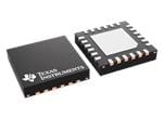 Texas Instruments DRV8770 100V Brushed DC Gate Driver