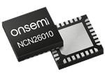onsemi NCN26010 Industrial Ethernet Transceiver