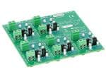 Texas Instruments INA296xEVM Evaluation Modules