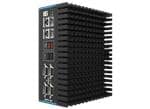 DRPC-240-TGL-U Fanless Embedded System