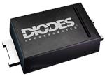 Diodes Incorporated S1MSWFM & S1MSWFMQ Standard Recovery Rectifiers