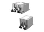 TE Connectivity / Schaffner FN222x, FN223x & FN224x DC-Busbar EMC/RFI Filters