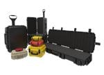 Seahorse Protective Equipment Cases