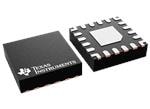 Texas Instruments PCM3120-Q1 Software-Controlled Audio ADC