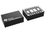 Texas Instruments TLVM13620 Synchronous Buck Power Module