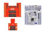 Broadcom AEAT-9955 Programming Kit & Evaluation Board