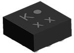 MEMSIC MMC3630KJ ±30G 3-Axis Magnetic Sensor