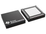 Texas Instruments TLV320AIC3107 Low-Power Stereo CODECs
