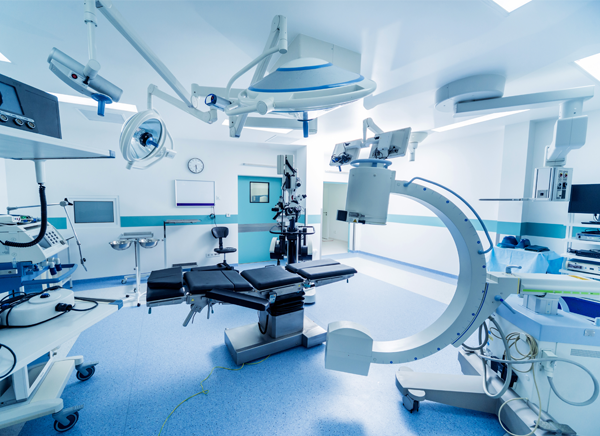 EMC/RFI Filters for Medical Applications