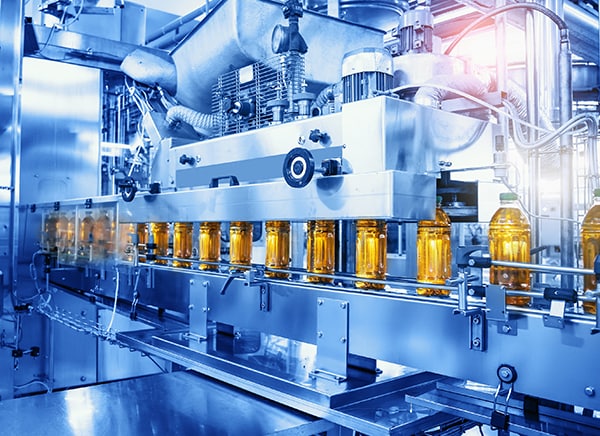 Food & Beverage System Solutions