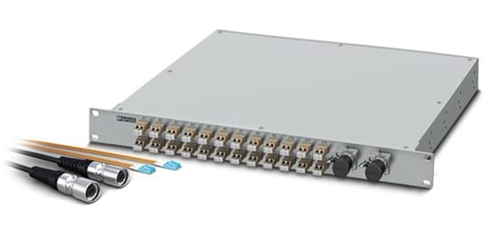 Phoenix Contact Everything Goes Data