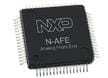 N-AFE 8-Channel ±25V Analog Front-End ICs