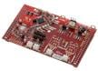TLE9015DQU_TRX_BRG Evaluation Board