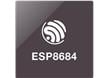 ESP8684 Ultra-Low-Power SoCs