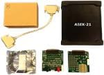 Allegro MicroSystems ASEK-21-T-KIT Evaluation Kit