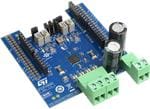 STMicroelectronics EVSPIN948 Motor Driver Expansion Board