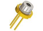ROHM Semiconductor RLD90QZWx 905nm Invisible Pulsed Laser Diodes