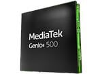 MediaTek Genio 500 (MT8385) Edge-AI IoT Platform