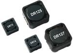 Eaton Electronics DR Series Power Inductors