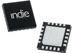 indie Semiconductor iND83209 Three-Way RGB LED Driver IC
