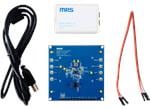 Monolithic Power Systems (MPS) EVKT-MP2651 Evaluation Kit
