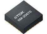 TDK InvenSense IIM-20670 MotionTracking MEMS® Device