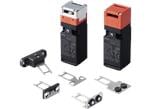 IDEC HS5D Miniature Interlock Switches
