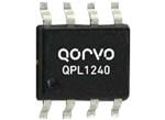 Qorvo QPL1240 GaAs pHEMT 75Ohm Amplifier ICs