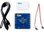 Monolithic Power Systems (MPS) MP2760 Evaluation Kit
