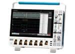 Tektronix 4 Series Mixed Signal Oscilloscopes