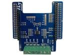 STMicroelectronics VNQ9080AJ Evaluation Board