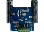 STMicroelectronics EV-VN9016AJ Evaluation Board