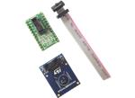STMicroelectronics STEVAL-MKI231KA Evaluation Kit