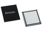 Atmosic Technologies ATM22x1 Extreme Low Power BLUETOOTH® 5.0 SoCs