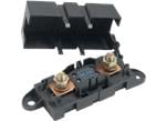 Littelfuse MEGA® 298 Bolt-Down Fuse Holders