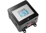 M5Stack CoreS3 ESP32S3 loT Development Kit