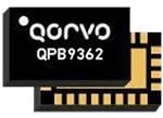 Qorvo QPB9362 Single-Channel LNA Switch Modules