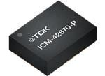 TDK InvenSense ICM-42670-P 6-Axis MEMS MotionTracking™ IMU