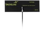 Taoglas GNSS/Wi-Fi® Flex PCB Antennas