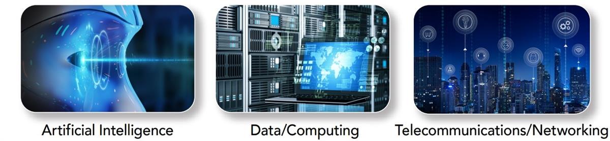 Hirose Electric IT14 Low-Profile BGA Mezzanine Connectors